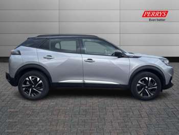 Used Peugeot 2008 2021 for sale - 74926624: Photo