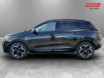 Used Vauxhall Grandland 2022 for sale - 77460656: Photo