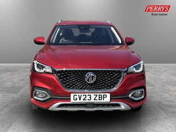 Used MG MG HS 2023 for sale - 79319995: Photo