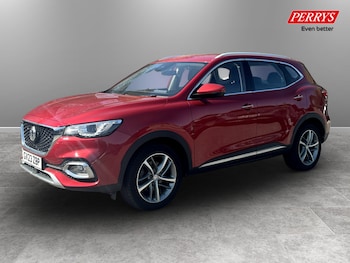 Used MG MG HS 2023 for sale - 79319995: Photo