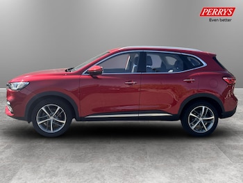 Used MG MG HS 2023 for sale - 79319995: Photo