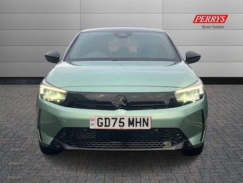 Used Vauxhall Corsa 2026 for sale - 77045869: Photo
