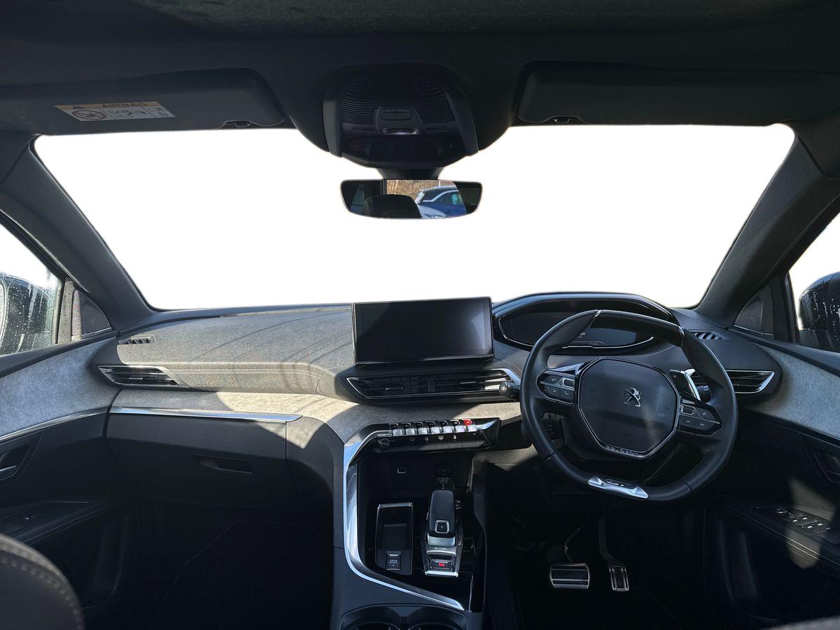 Used Peugeot 3008 2022 for sale - 76650639: Photo 10