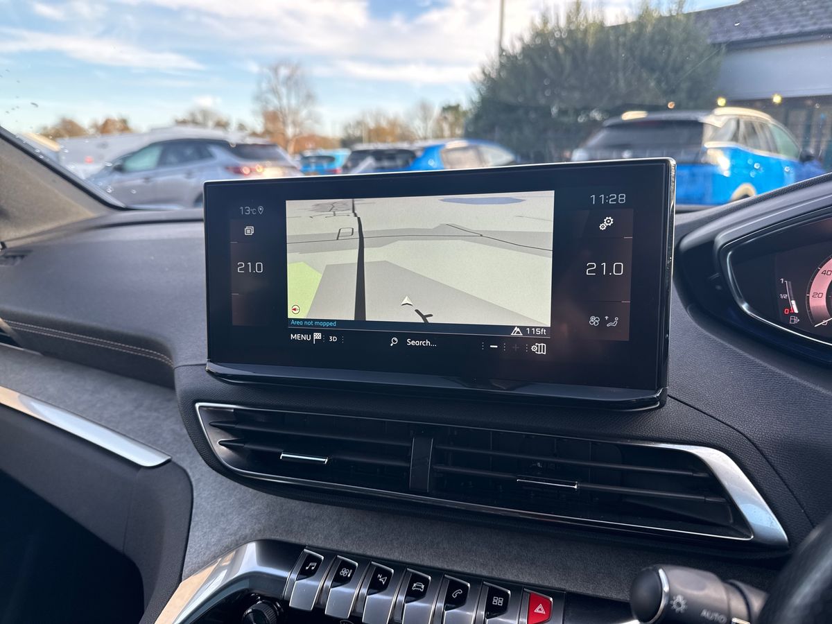 Used Peugeot 3008 2022 for sale - 76650639: Photo 12