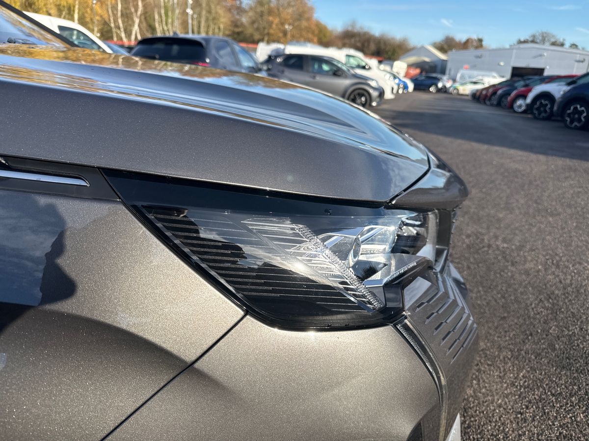 Used Peugeot 3008 2022 for sale - 76650639: Photo 14