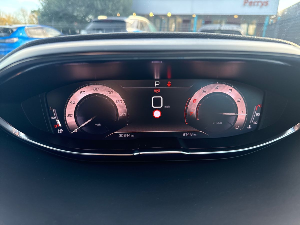 Used Peugeot 3008 2022 for sale - 76650639: Photo 15