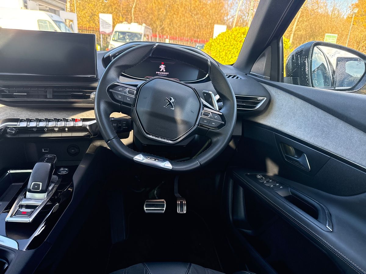 Used Peugeot 3008 2022 for sale - 76650639: Photo 16