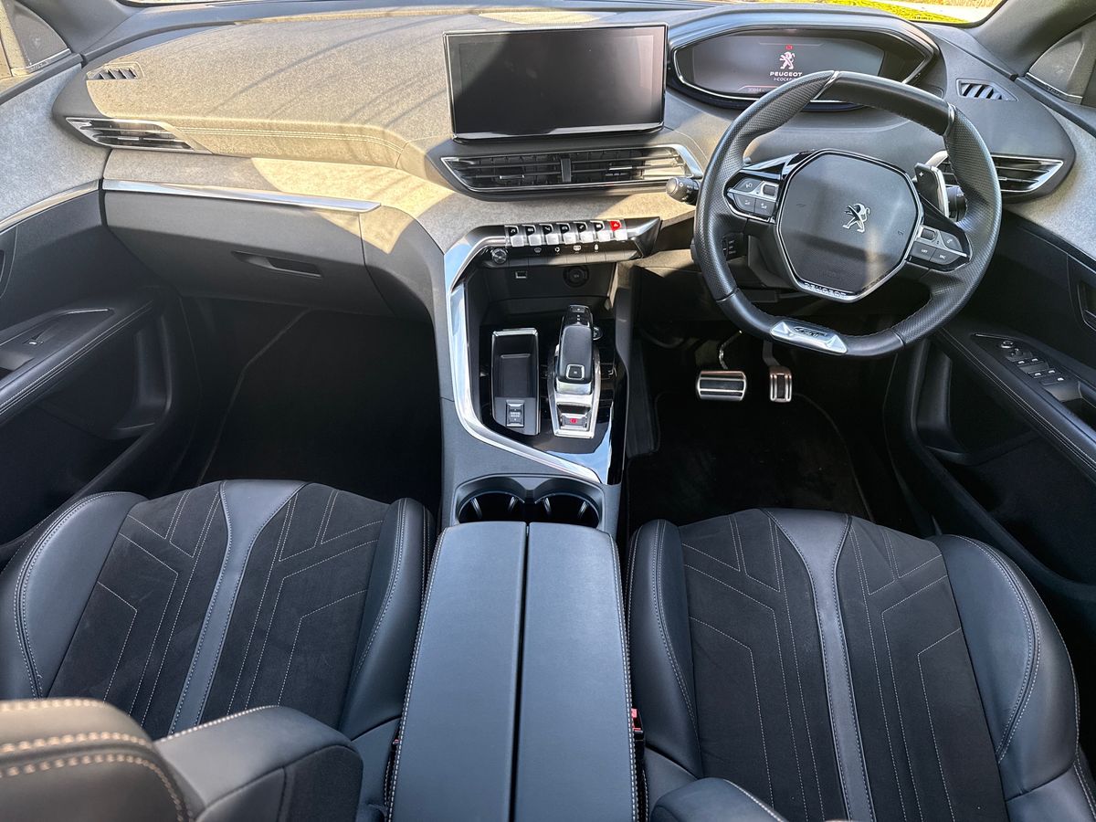 Used Peugeot 3008 2022 for sale - 76650639: Photo 18