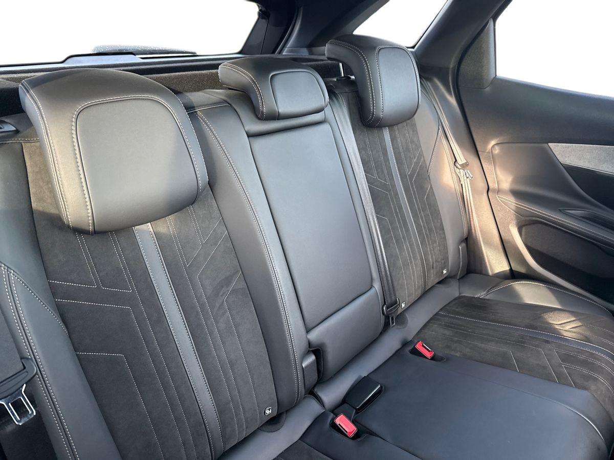 Used Peugeot 3008 2022 for sale - 76650639: Photo 20