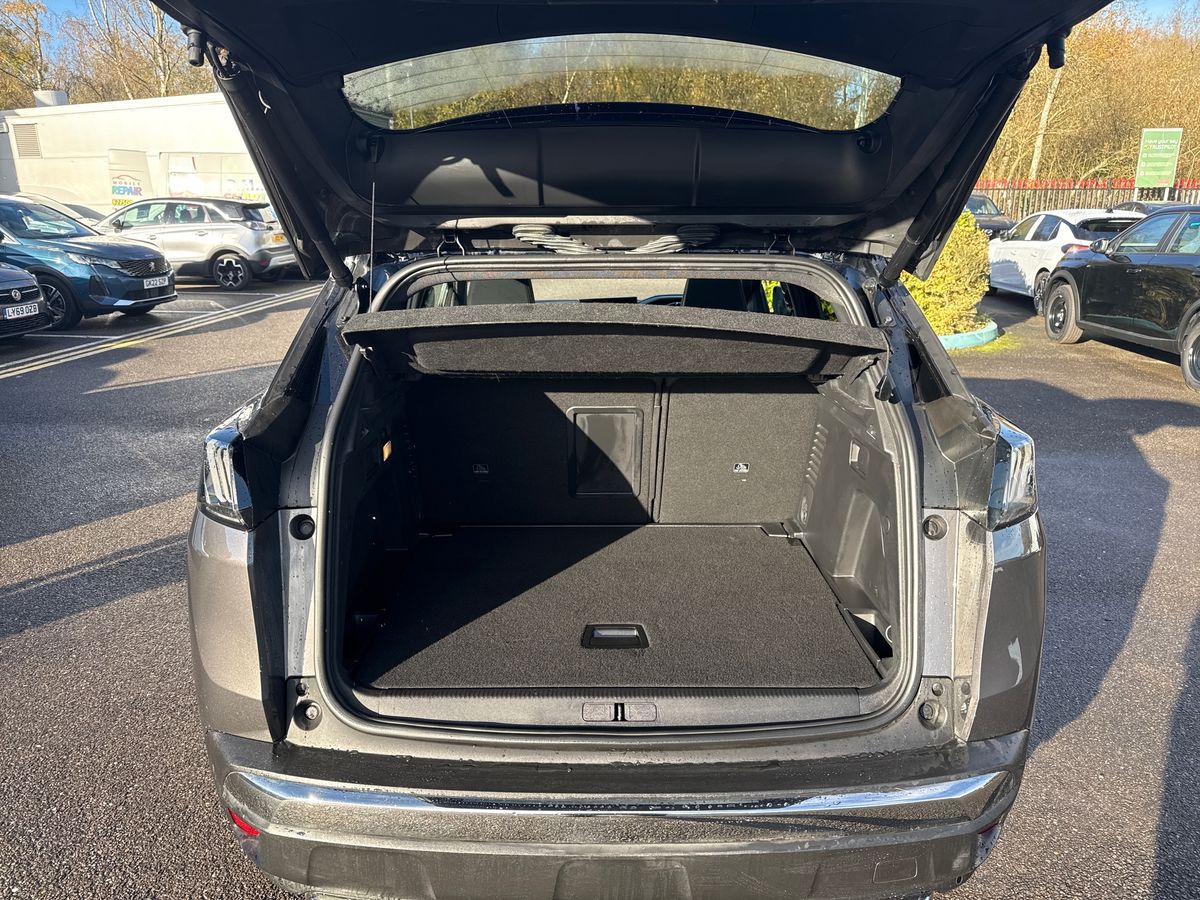 Used Peugeot 3008 2022 for sale - 76650639: Photo 21