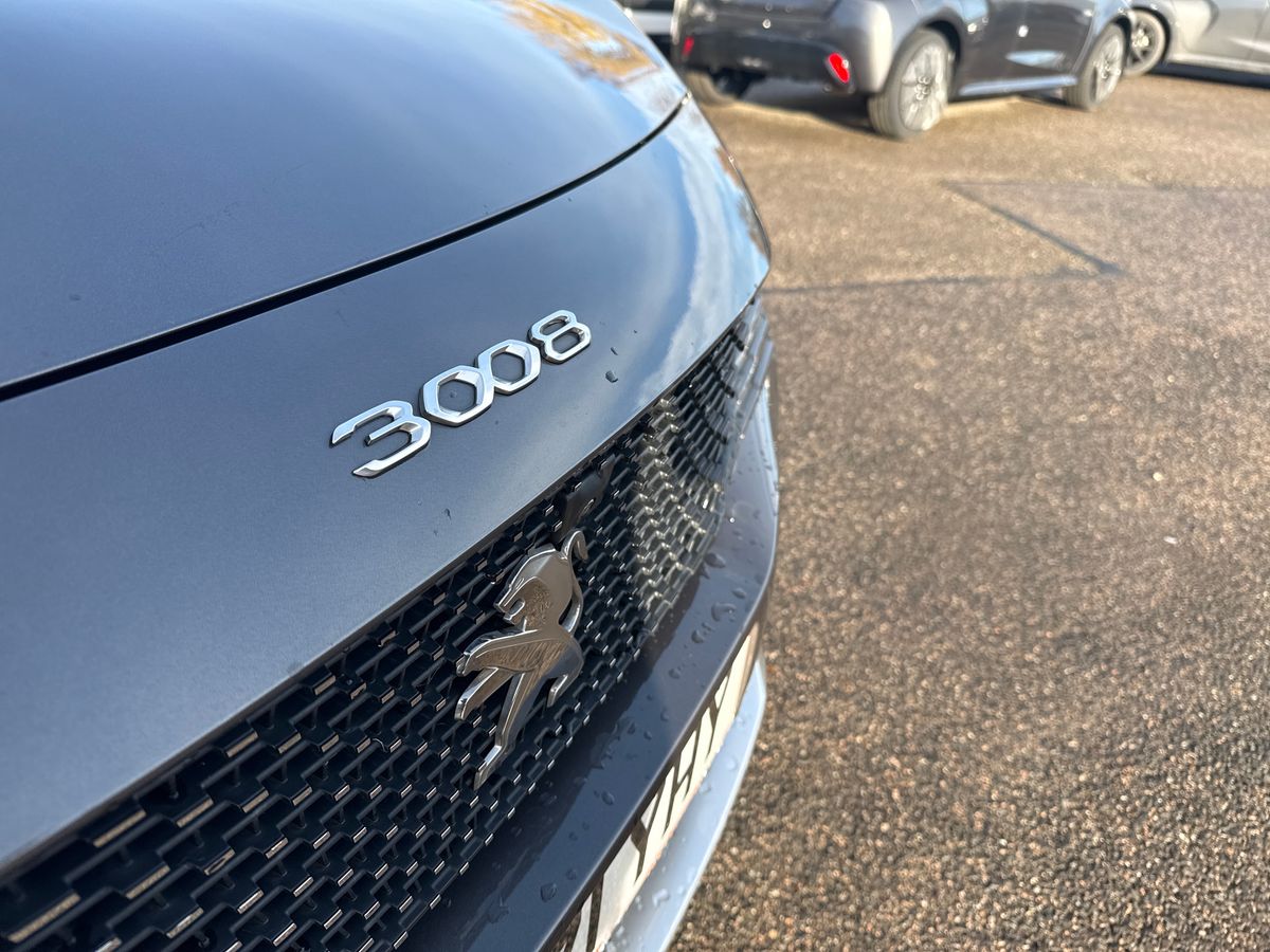 Used Peugeot 3008 2022 for sale - 76650639: Photo 22