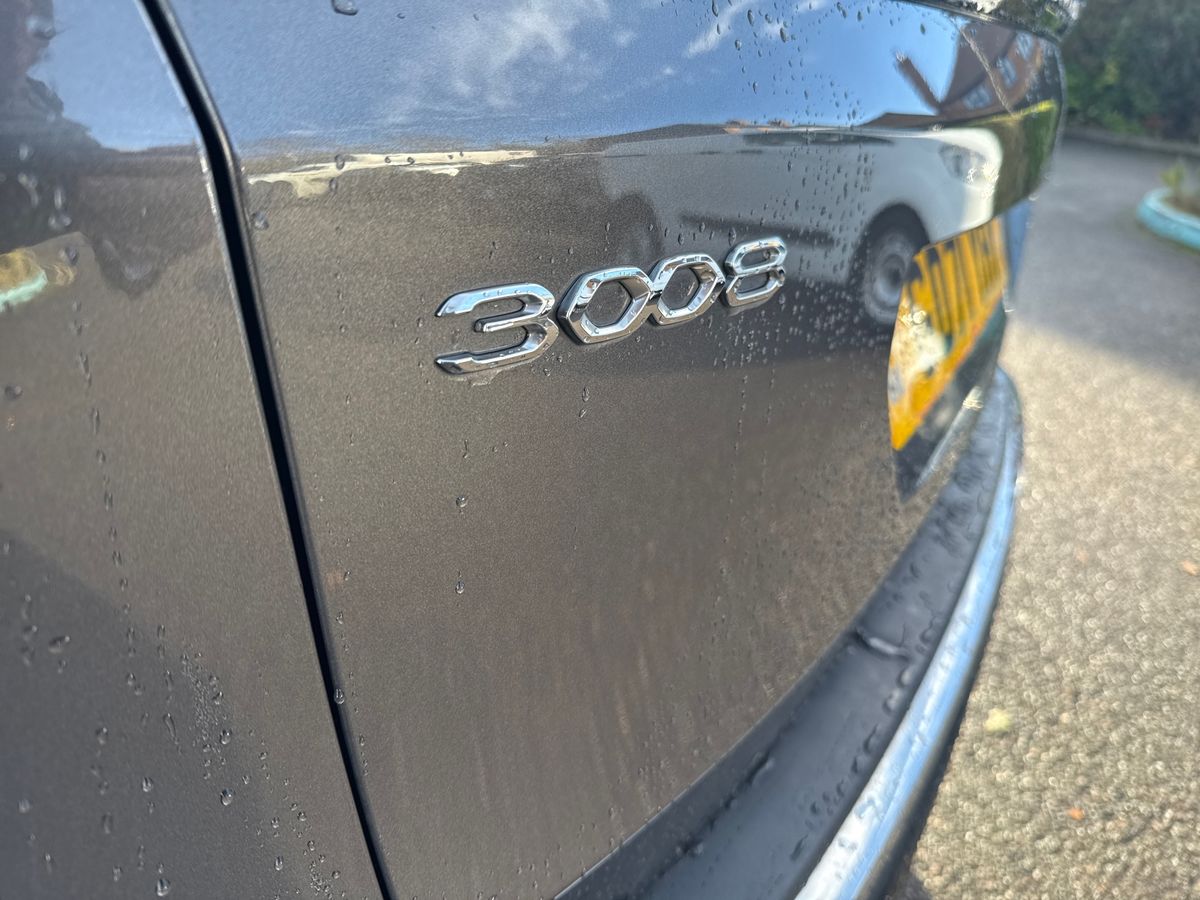 Used Peugeot 3008 2022 for sale - 76650639: Photo 23