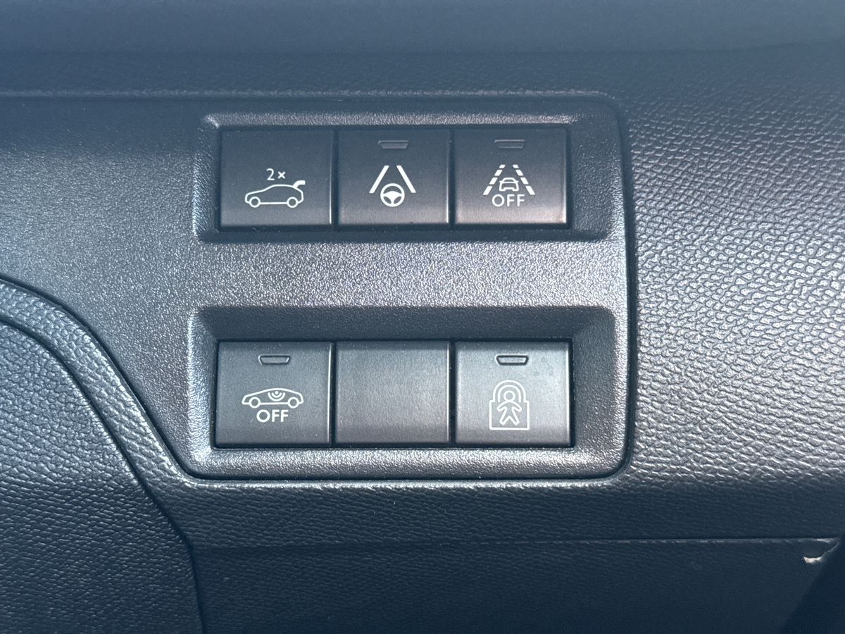 Used Peugeot 3008 2022 for sale - 76650639: Photo 26