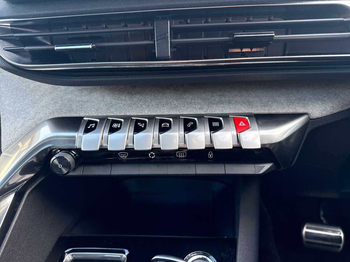 Used Peugeot 3008 2022 for sale - 76650639: Photo 27