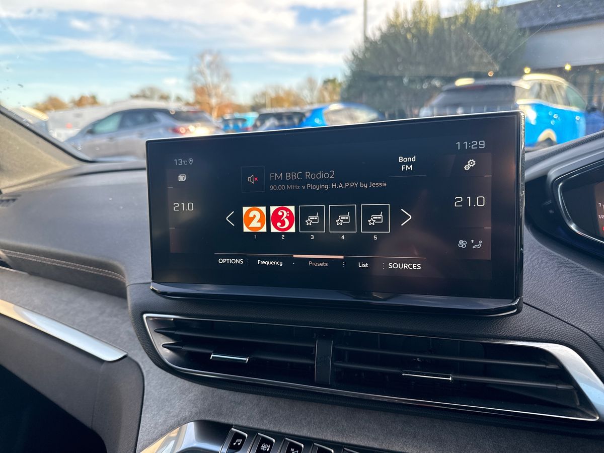 Used Peugeot 3008 2022 for sale - 76650639: Photo 28