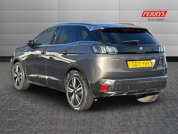 Used Peugeot 3008 2022 for sale - 76650639: Photo