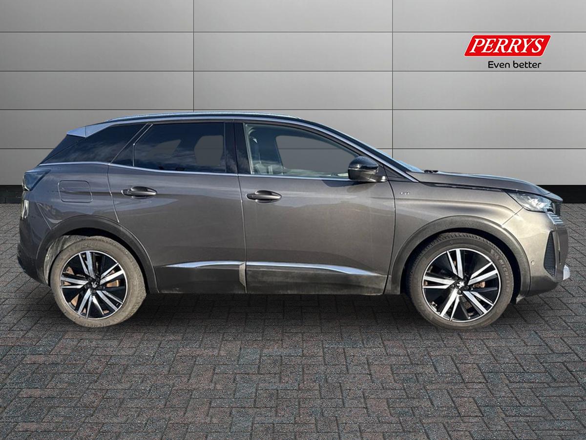 Used Peugeot 3008 2022 for sale - 76650639: Photo 3
