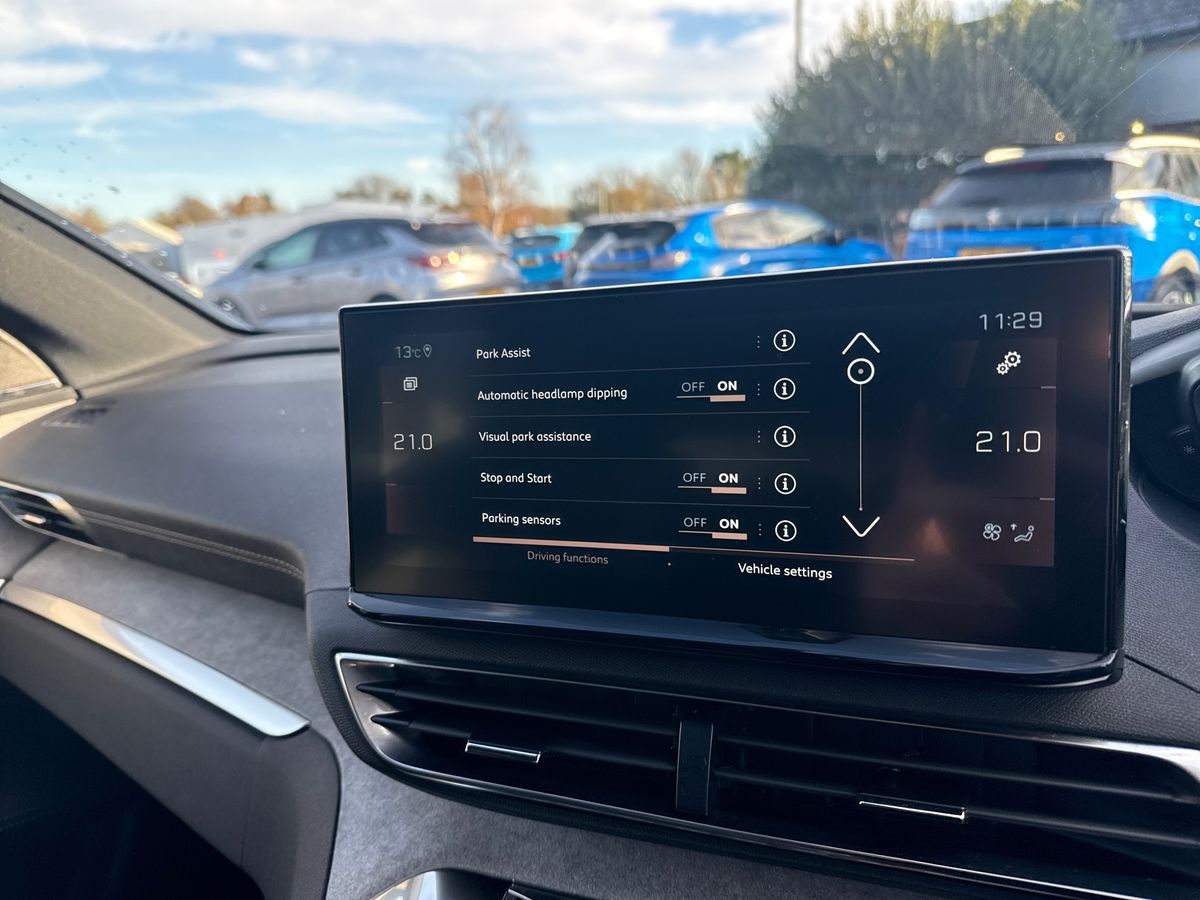 Used Peugeot 3008 2022 for sale - 76650639: Photo 30