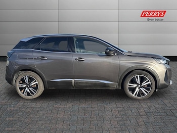 Used Peugeot 3008 2022 for sale - 76650639: Photo