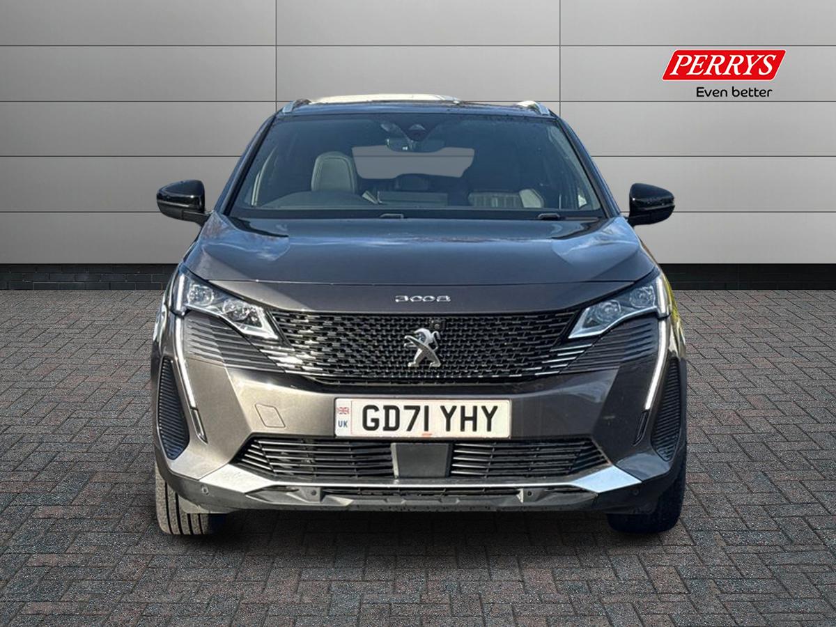 Used Peugeot 3008 2022 for sale - 76650639: Photo 4