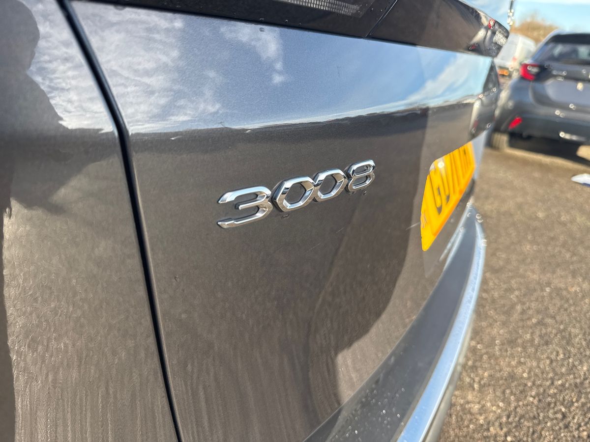 Used Peugeot 3008 2022 for sale - 76650639: Photo 41