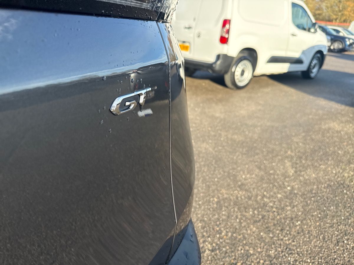 Used Peugeot 3008 2022 for sale - 76650639: Photo 42