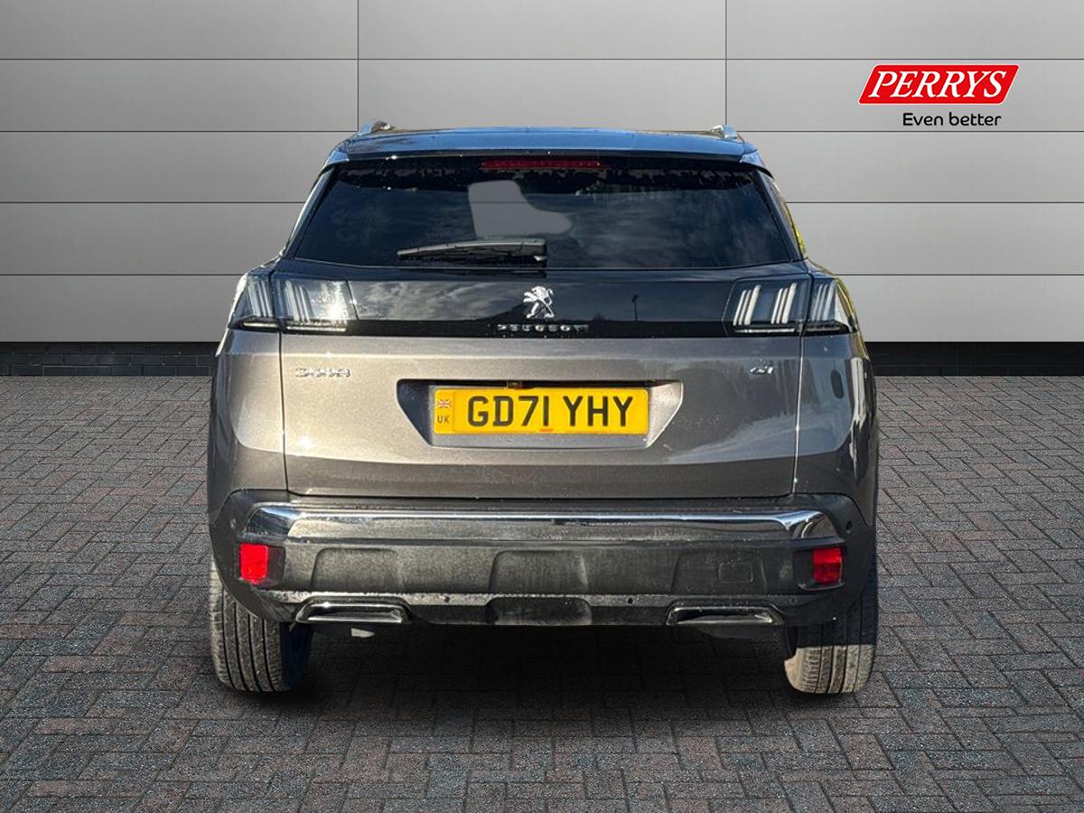 Used Peugeot 3008 2022 for sale - 76650639: Photo 6