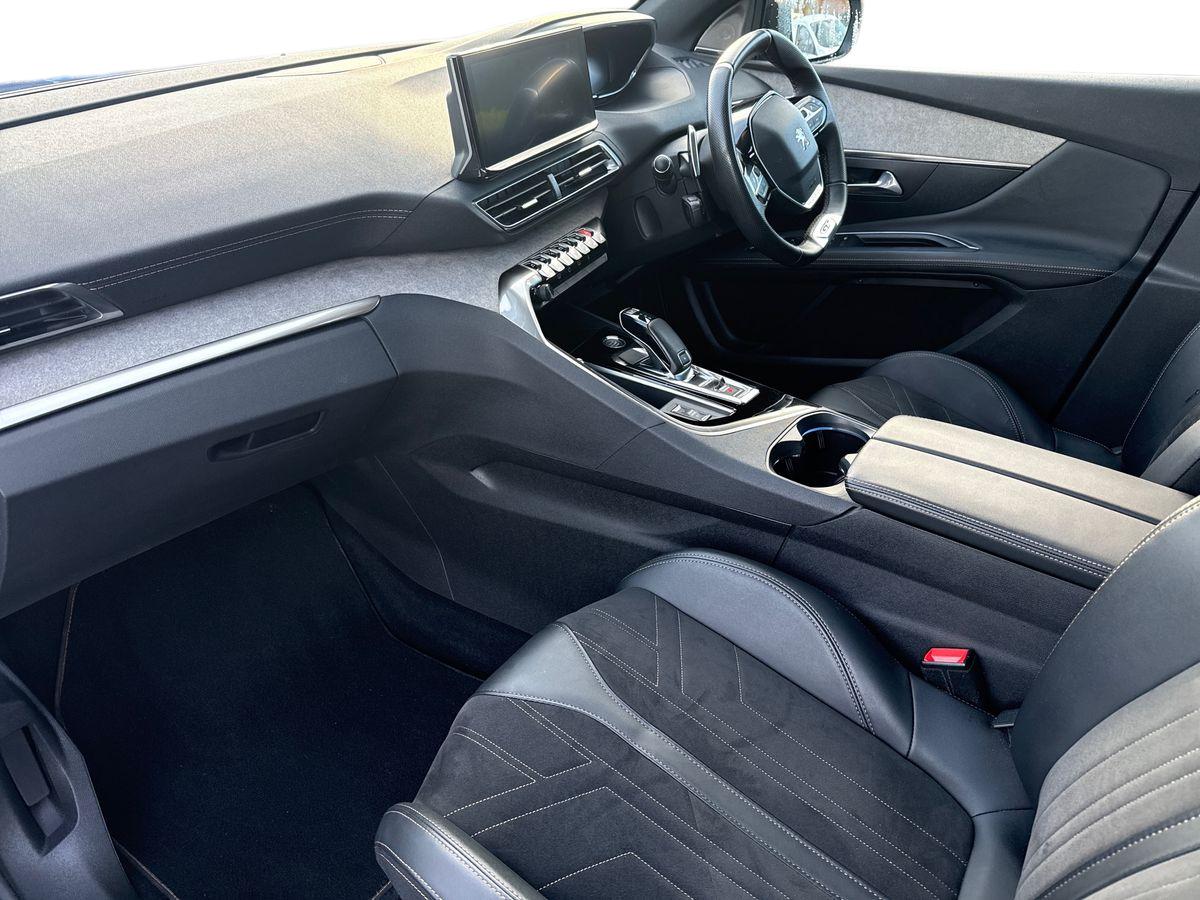 Used Peugeot 3008 2022 for sale - 76650639: Photo 7