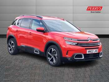2022 - 1.2 PureTech 130 Shine 5dr Hatchback