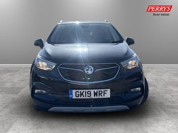 Used Vauxhall Mokka 2019 for sale - 77980584: Photo
