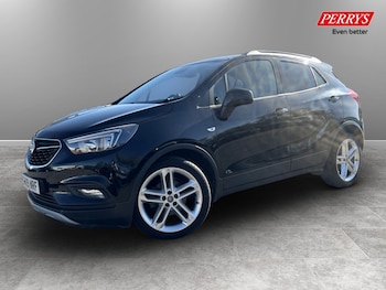 Used Vauxhall Mokka 2019 for sale - 77980584: Photo