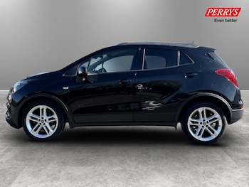 Used Vauxhall Mokka 2019 for sale - 77980584: Photo