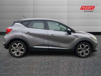 Used Renault Captur 2021 for sale - 73885044: Photo