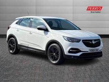 2018 - 1.2 Turbo SE 5dr Hatchback