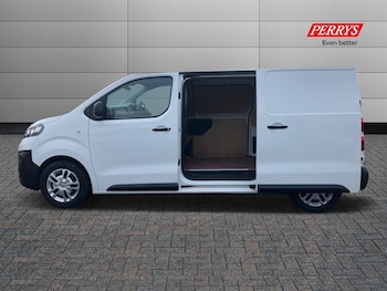 Used Vauxhall Vivaro 2021 for sale - 76663178: Photo