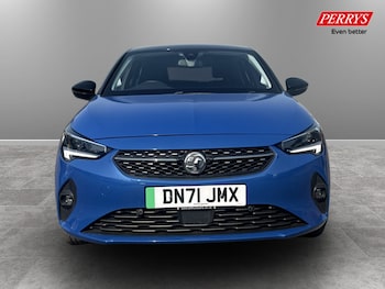 Used Vauxhall Corsa 2021 for sale - 79456134: Photo