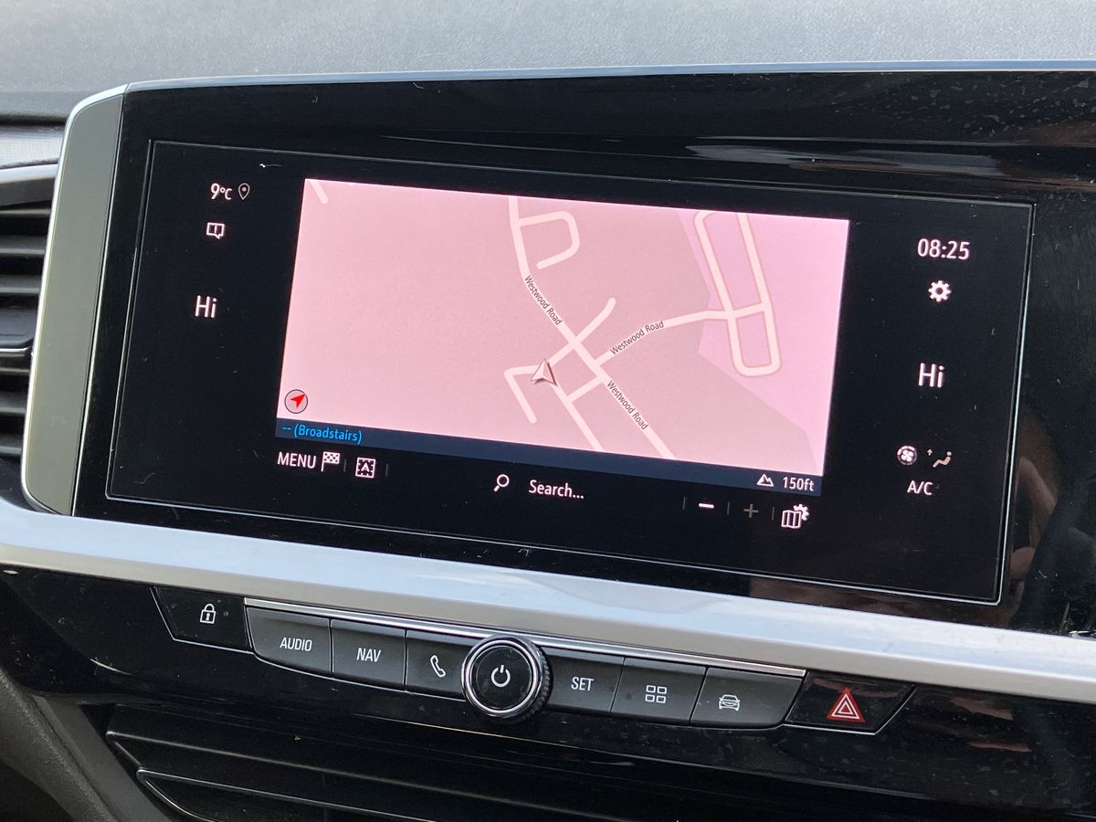 Used Vauxhall Grandland 2022 for sale - 77555512: Photo 11