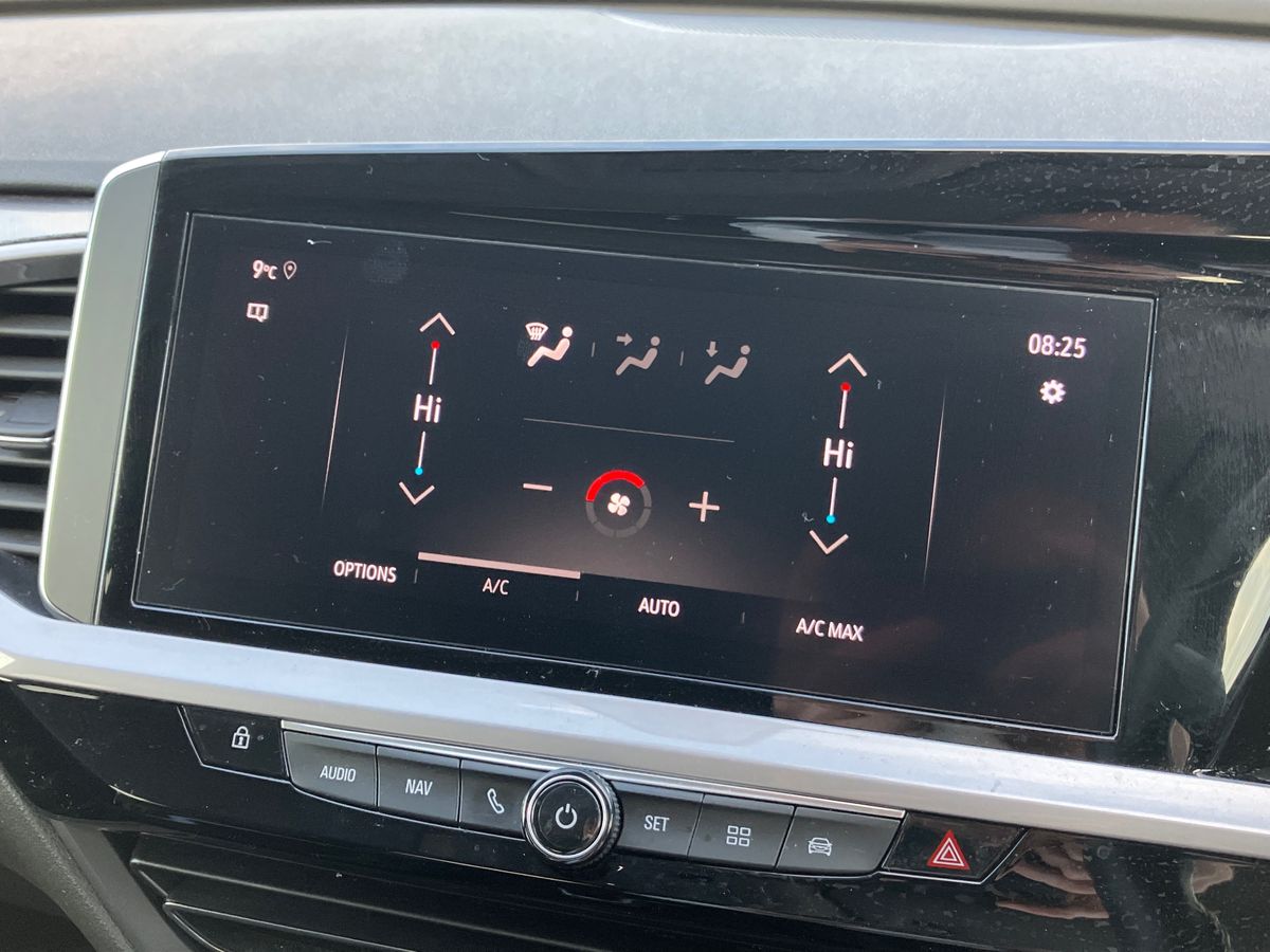 Used Vauxhall Grandland 2022 for sale - 77555512: Photo 12