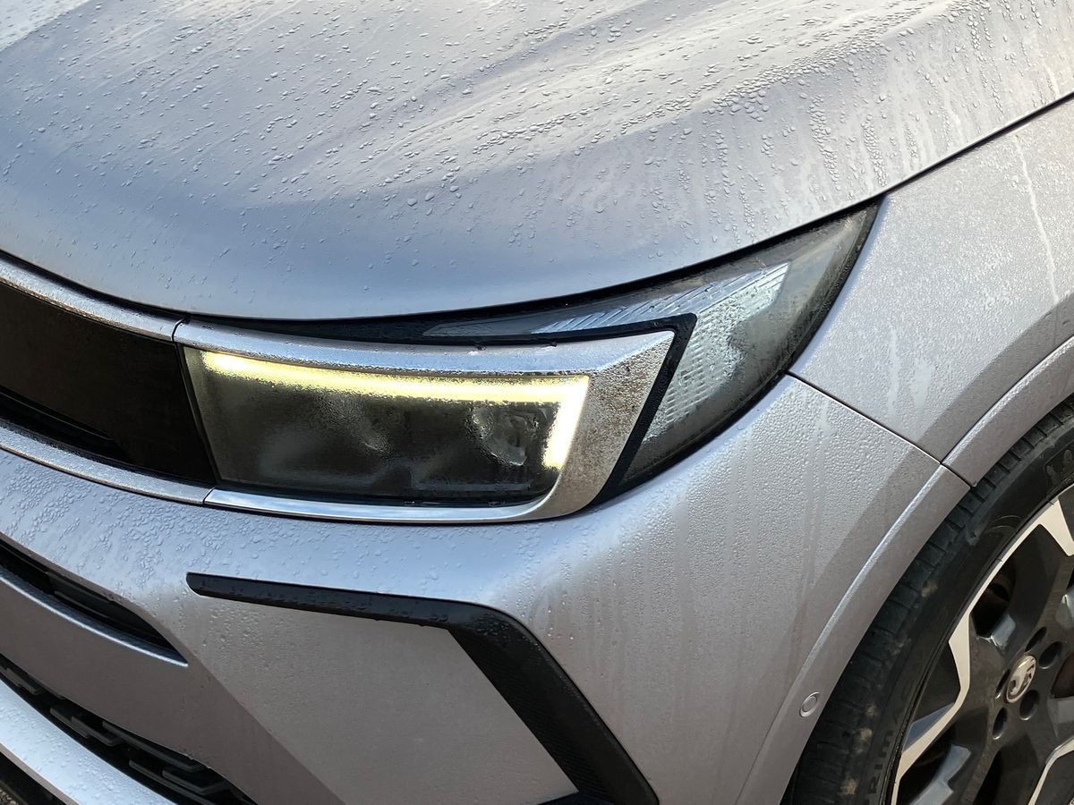 Used Vauxhall Grandland 2022 for sale - 77555512: Photo 13