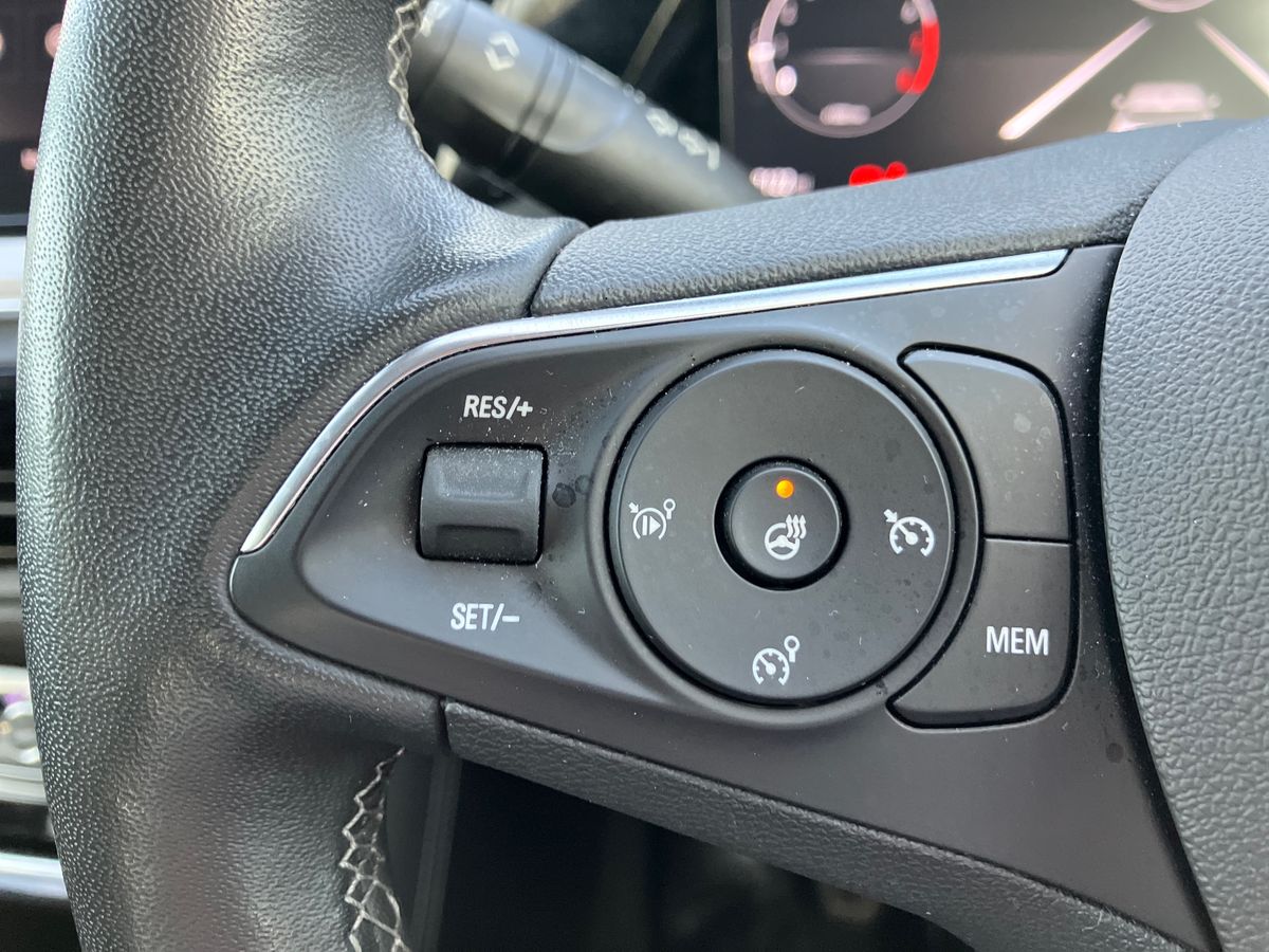 Used Vauxhall Grandland 2022 for sale - 77555512: Photo 16