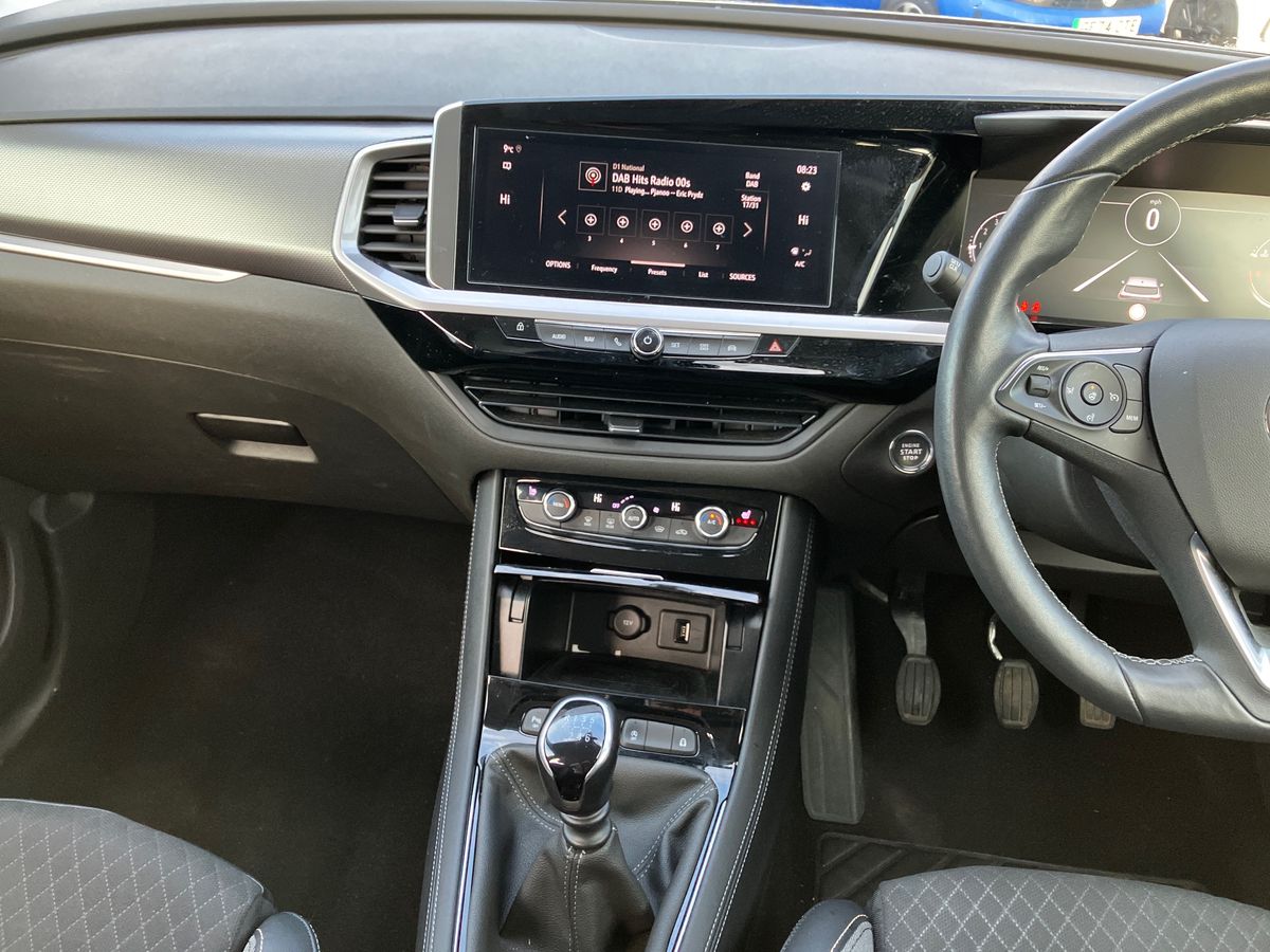 Used Vauxhall Grandland 2022 for sale - 77555512: Photo 17