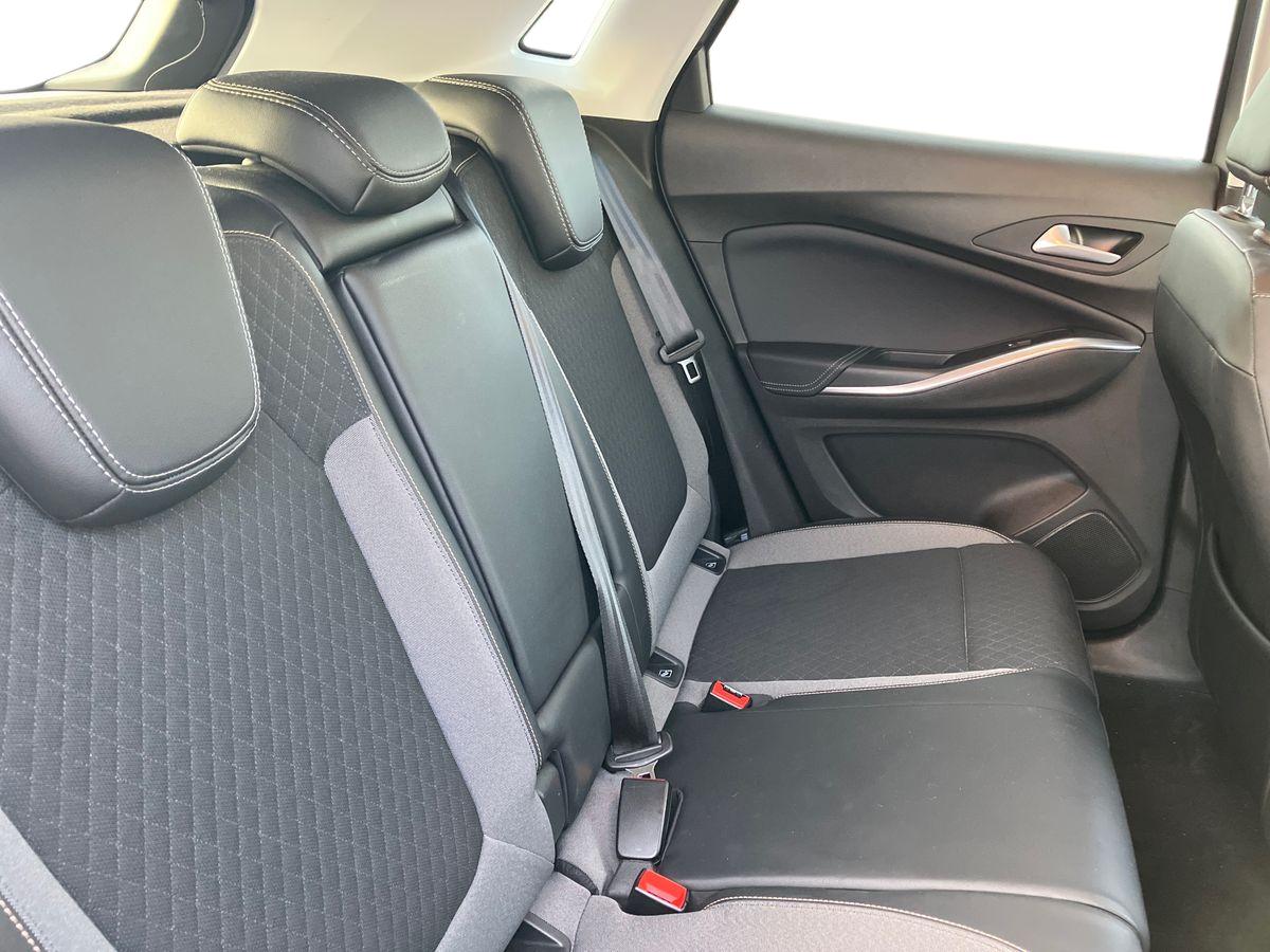 Used Vauxhall Grandland 2022 for sale - 77555512: Photo 19