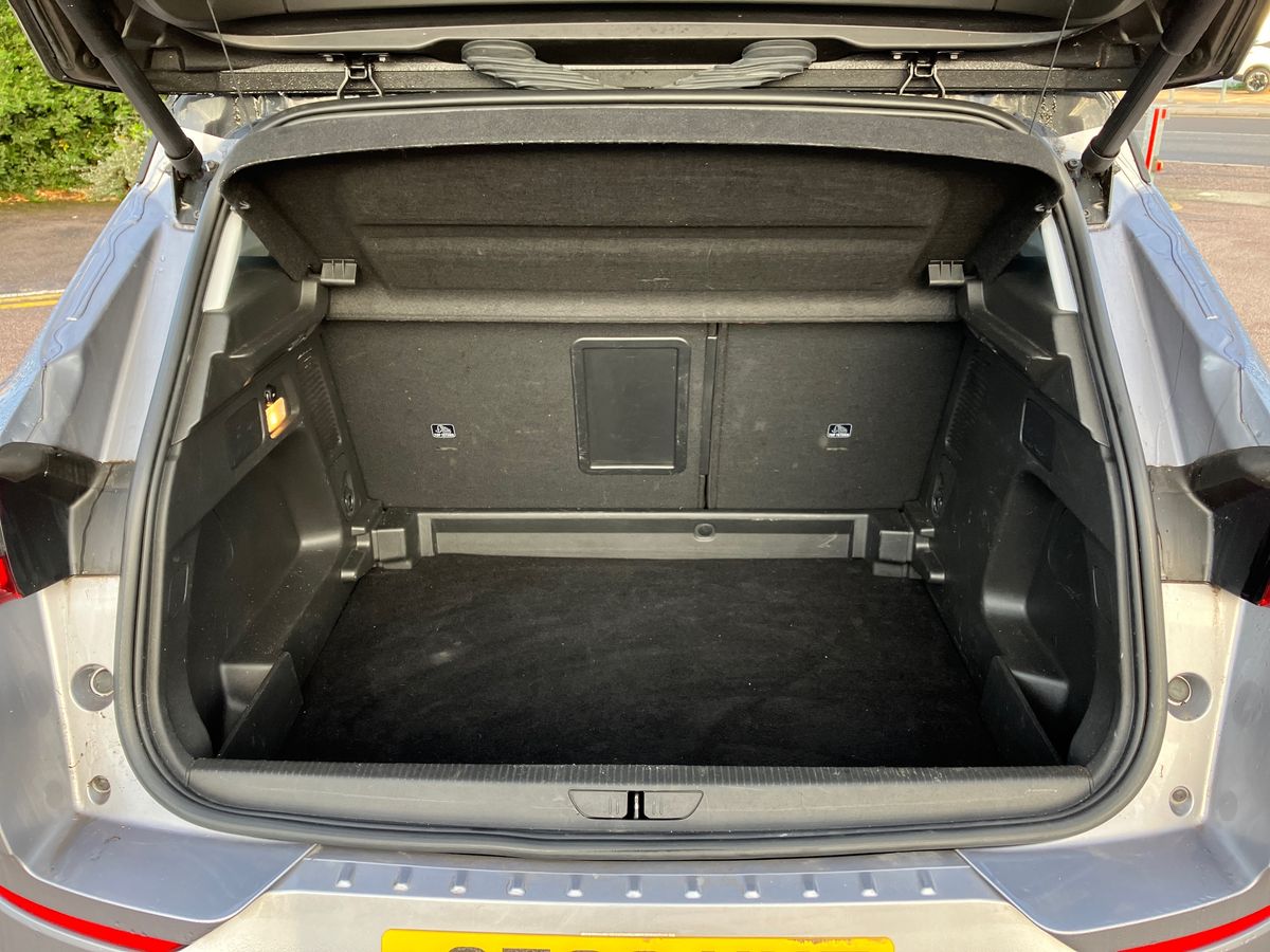 Used Vauxhall Grandland 2022 for sale - 77555512: Photo 20