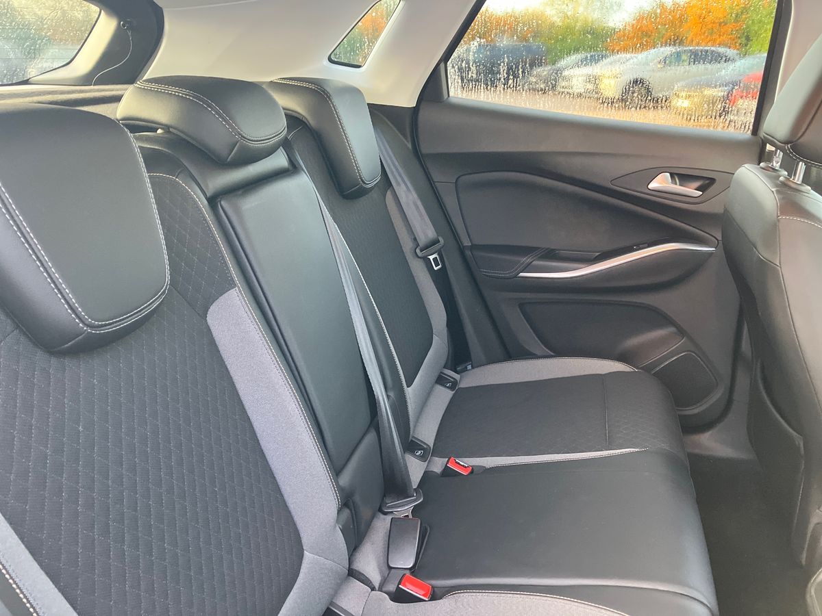 Used Vauxhall Grandland 2022 for sale - 77555512: Photo 21