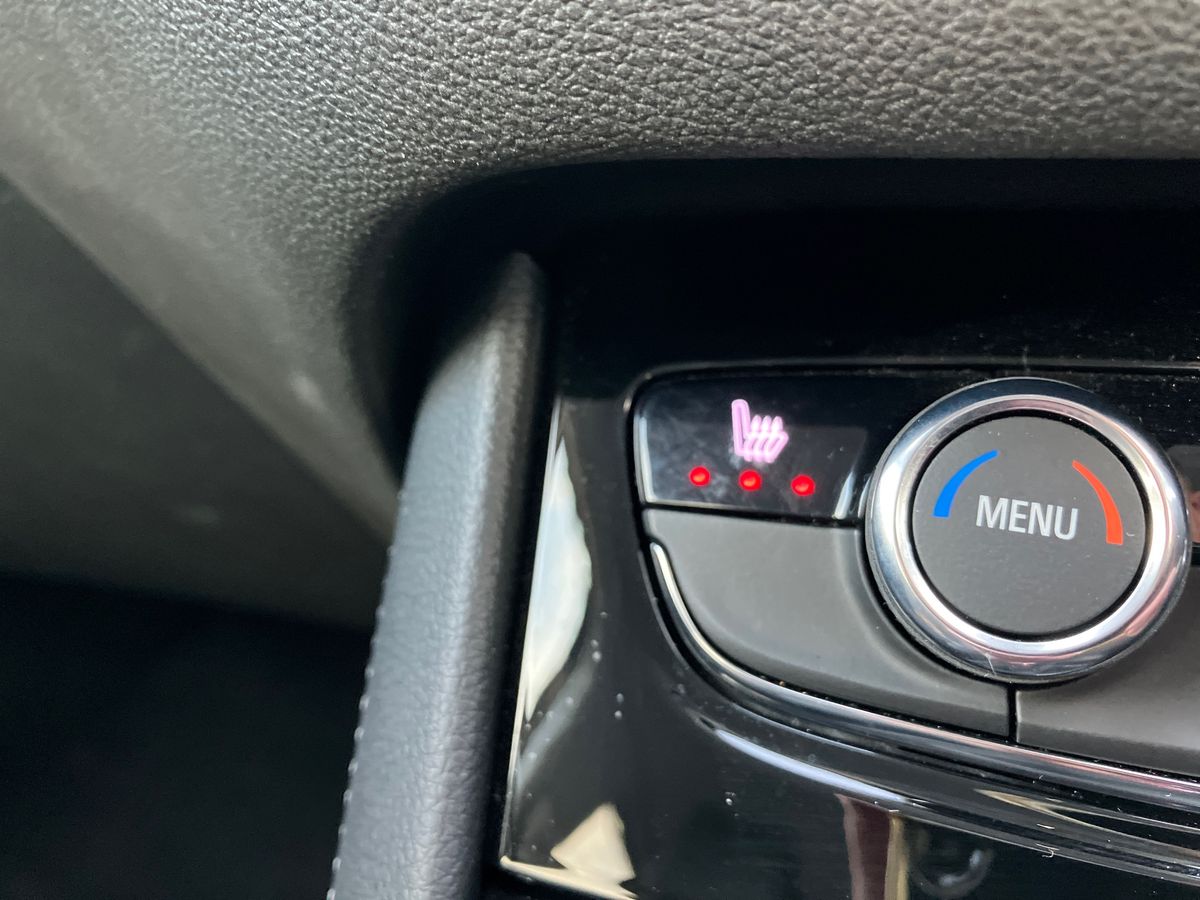 Used Vauxhall Grandland 2022 for sale - 77555512: Photo 31