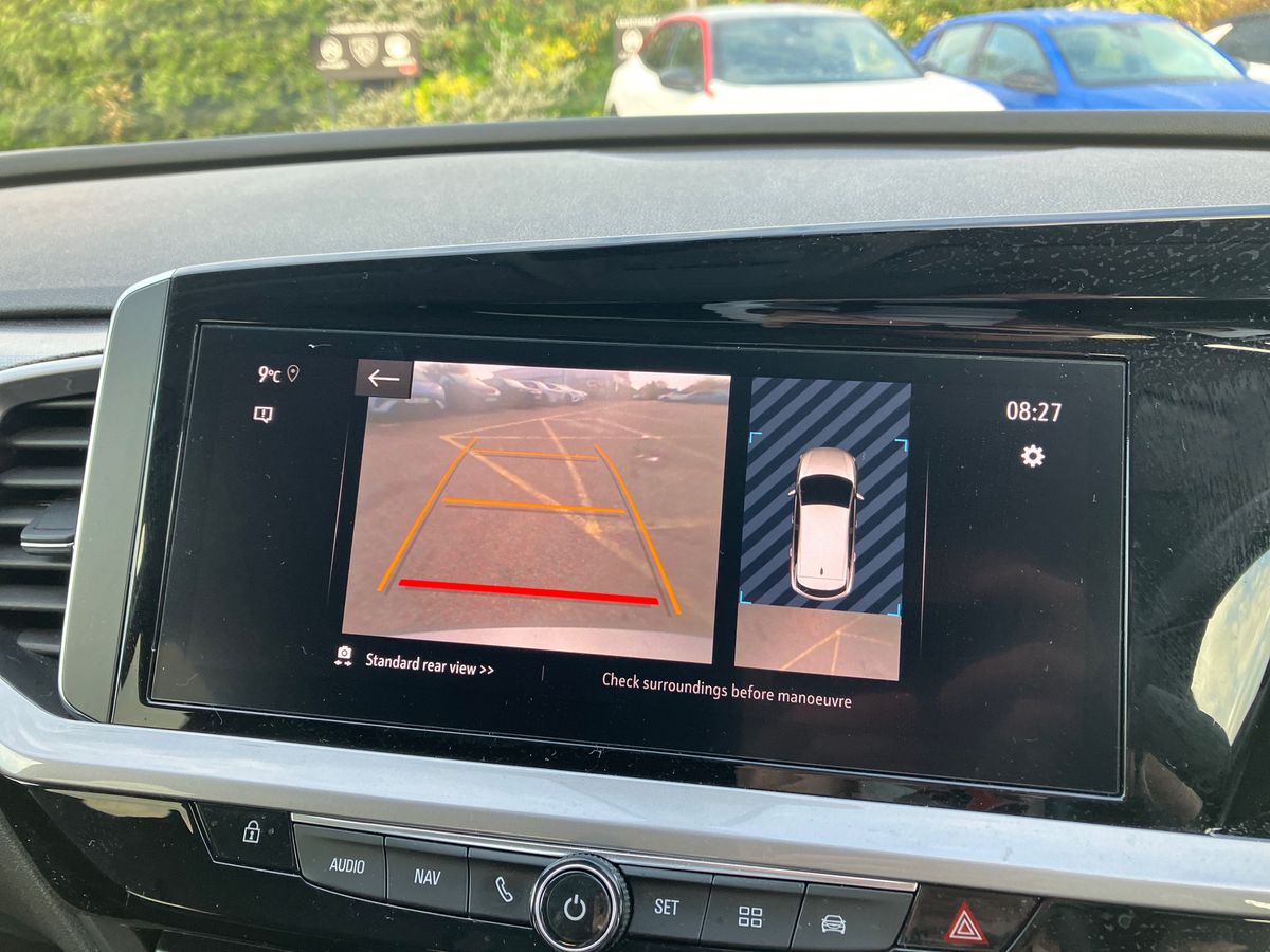 Used Vauxhall Grandland 2022 for sale - 77555512: Photo 33