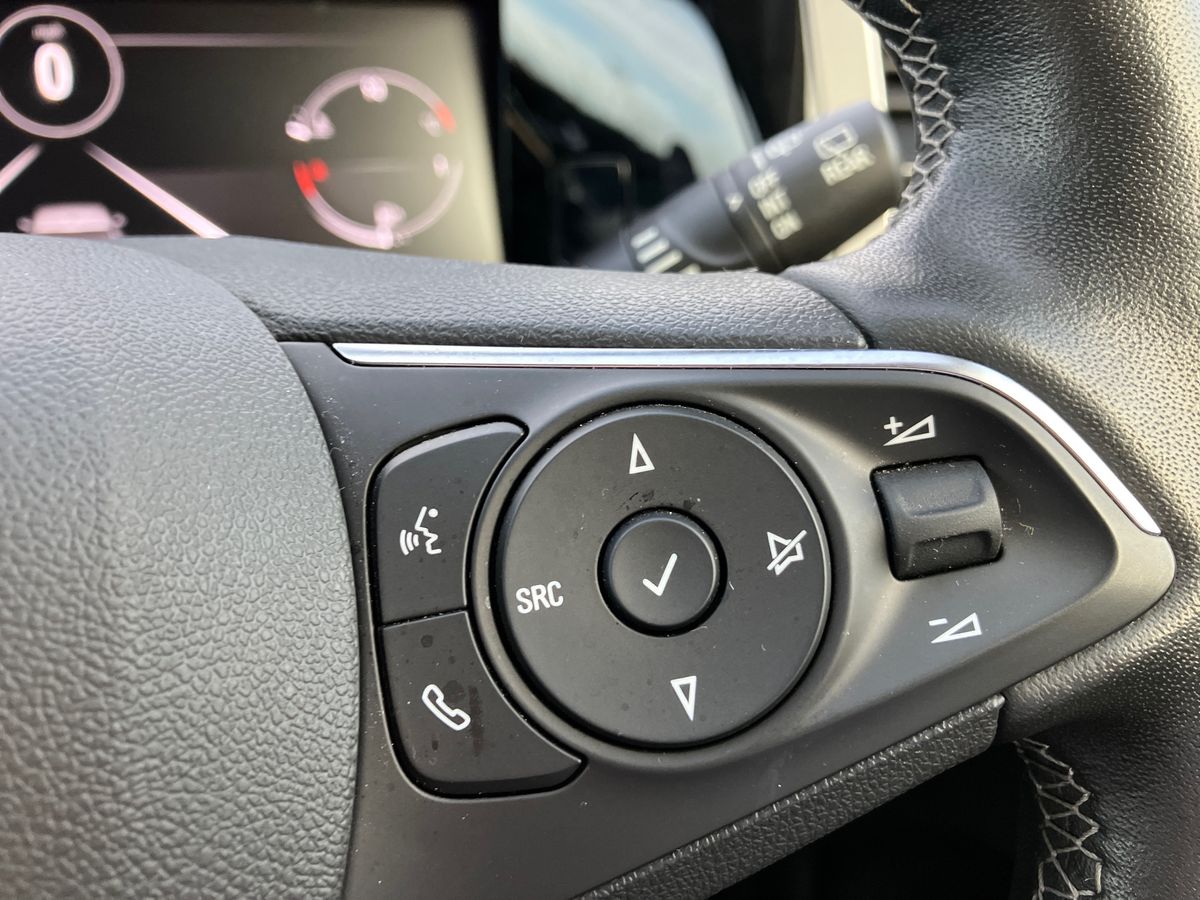 Used Vauxhall Grandland 2022 for sale - 77555512: Photo 35