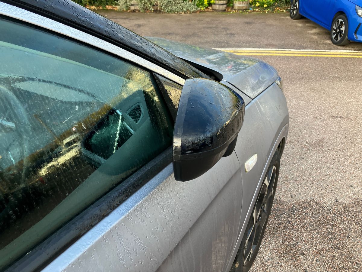 Used Vauxhall Grandland 2022 for sale - 77555512: Photo 36