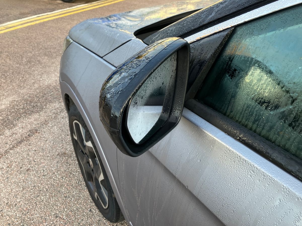 Used Vauxhall Grandland 2022 for sale - 77555512: Photo 37