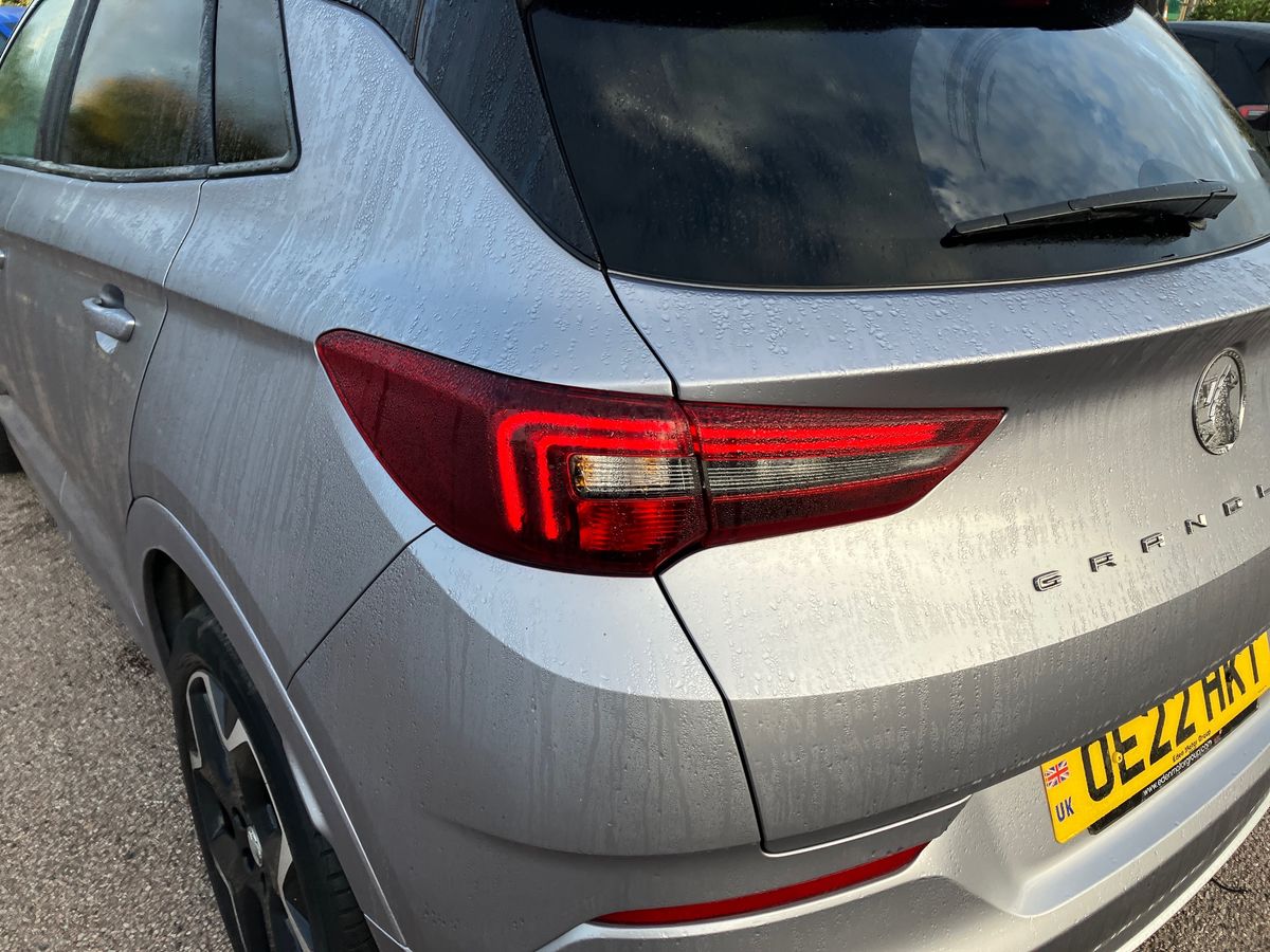 Used Vauxhall Grandland 2022 for sale - 77555512: Photo 38